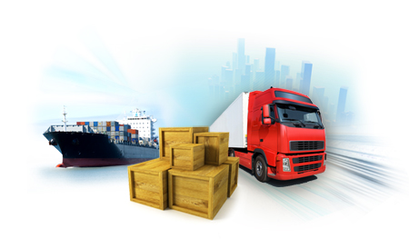 freight express